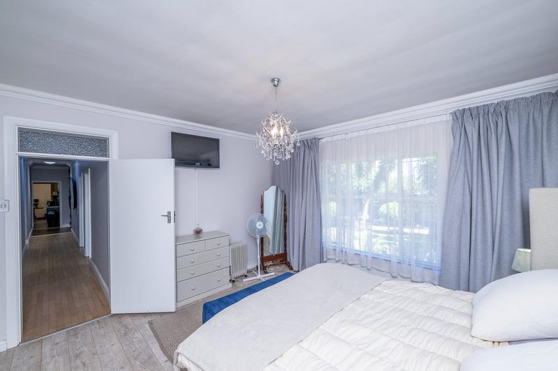 4 Bedroom Property for Sale in Maqwatini A Eastern Cape